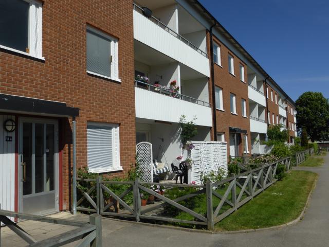 apartment for rent in Barkvägen 18B, Skövde, 54964