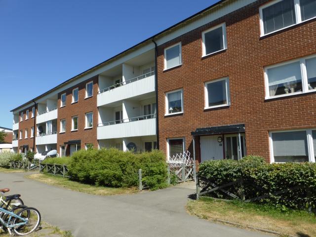 apartment for rent in Barkvägen 28C, Skövde, 54964