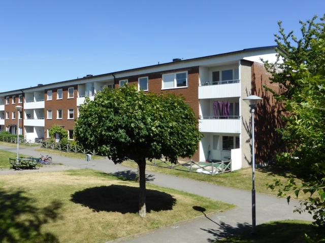apartment for rent in Barkvägen 22A, Skövde, 54964