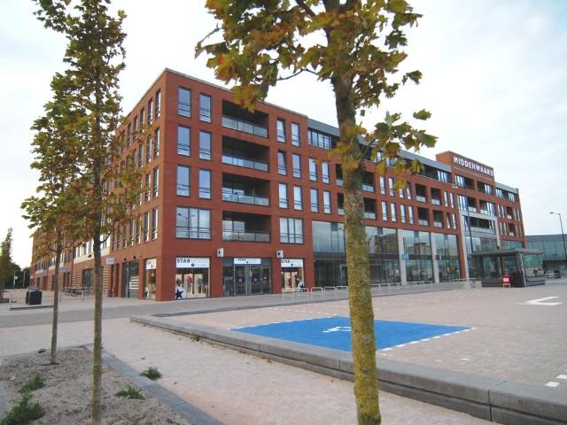 Appartement te huur