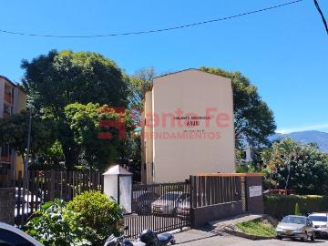 apartment for rent in Barrio Cordoba