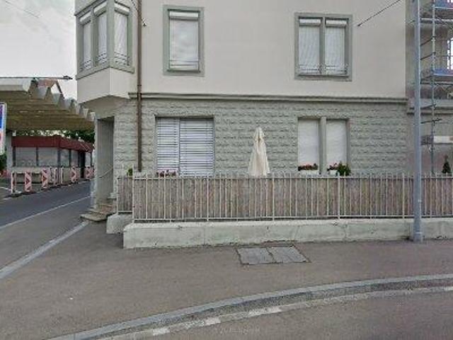 Apartment for rent in Basel Stadt