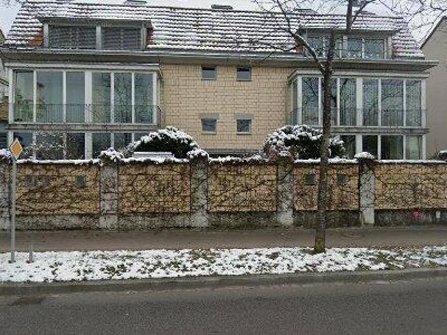 Apartment for rent in Basel Stadt