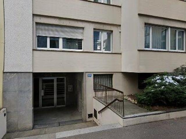 Apartment for rent in Basel Stadt