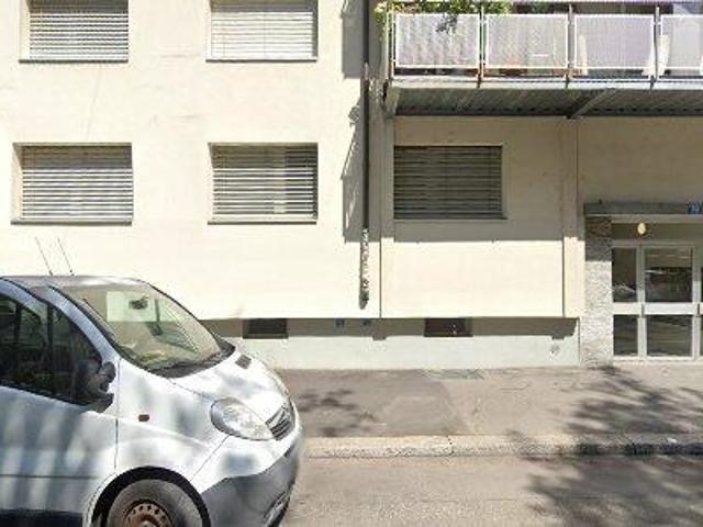 Apartment for rent in Basel Stadt