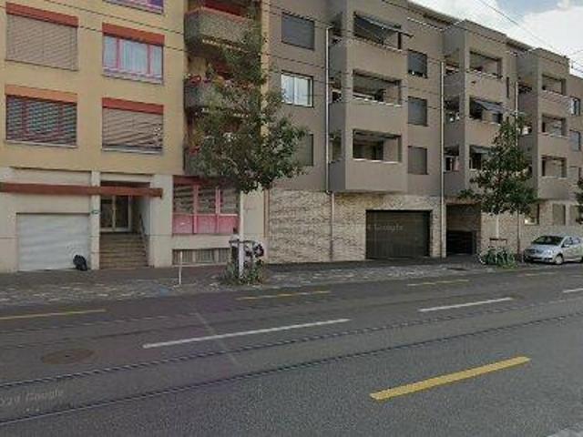 Apartment for rent in Basel Stadt