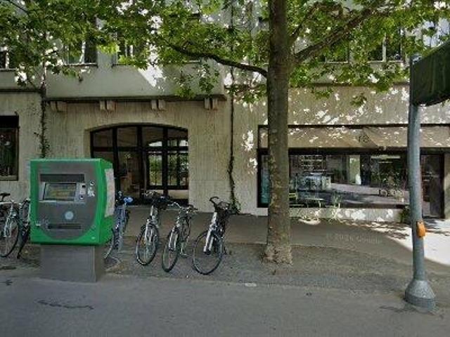 Apartment for rent in Basel Stadt