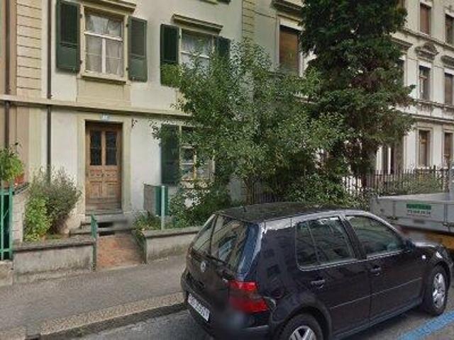 Apartment for rent in Basel Stadt