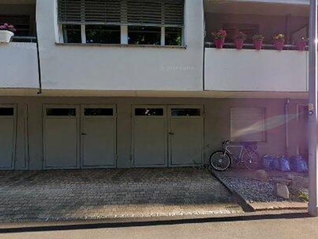Apartment for rent in Basel Stadt, Basel Stadt Kantone