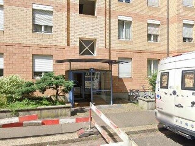 Apartment for rent in Basel Stadt, Basel Stadt Kantone