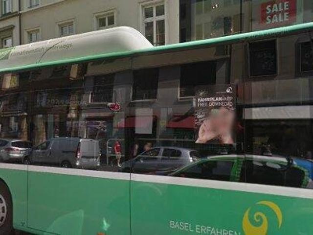 Apartment for rent in Basel Stadt, Basel Stadt Kantone