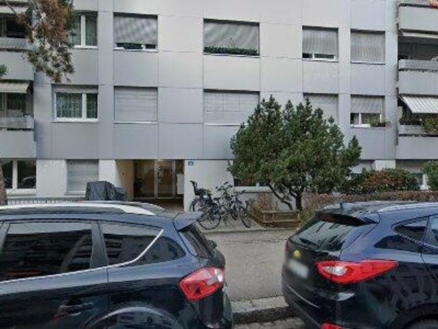 Apartment for rent in Basel Stadt, Basel Stadt Kantone