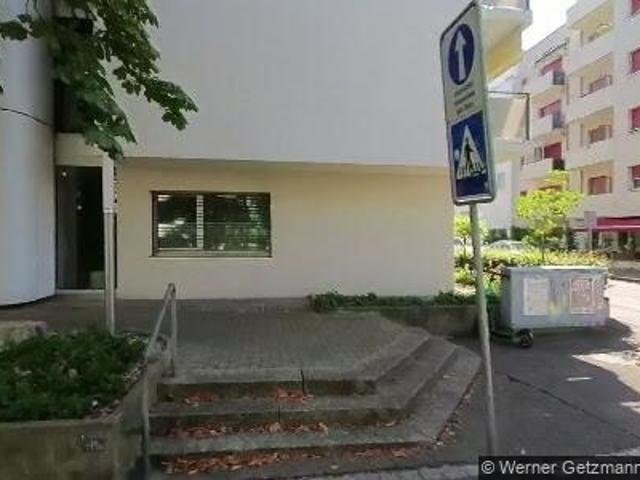 Apartment for rent in Basel Stadt, Basel Stadt Kantone