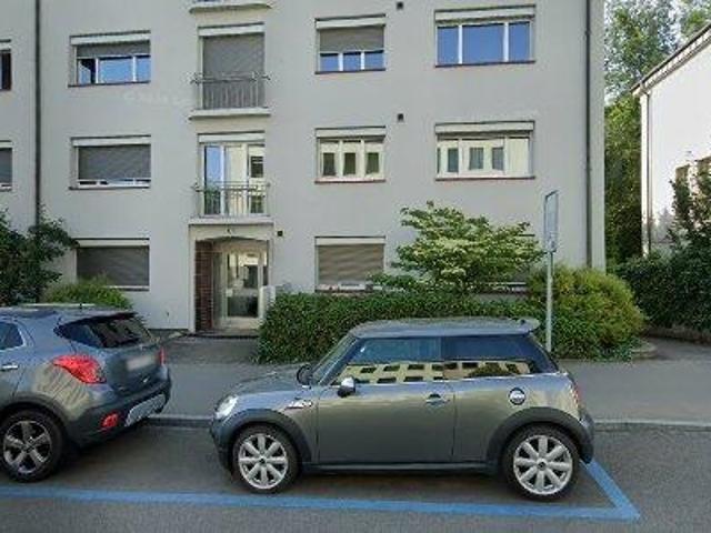 Apartment for rent in Basel Stadt, Basel Stadt Kantone