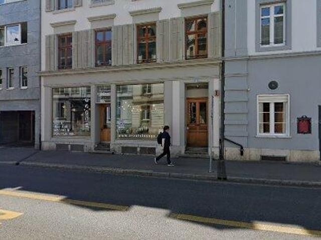 Apartment for rent in Basel Stadt, Basel Stadt Kantone