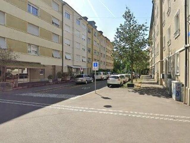 Apartment for rent in Basel Stadt, Basel Stadt Kantone