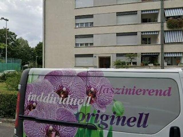 Apartment for rent in Basel Stadt, Basel Stadt Kantone