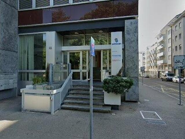 Apartment for rent in Basel Stadt, Basel Stadt Kantone