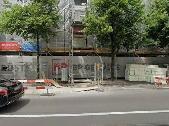 Apartment for rent in Basel Stadt, Basel Stadt Kantone
