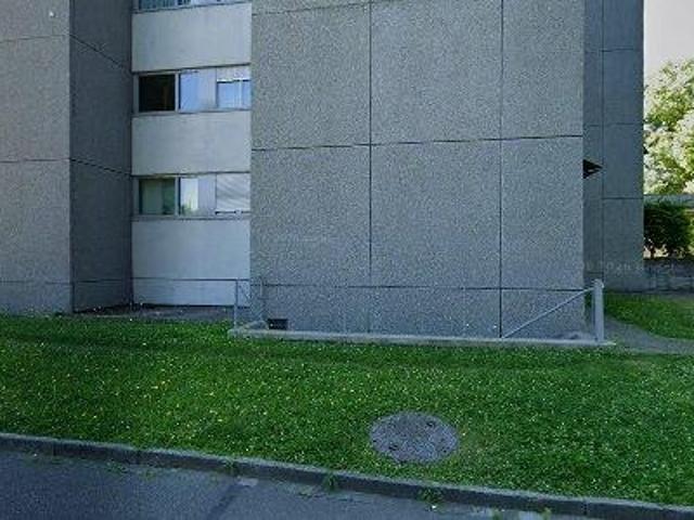 Apartment for rent in Basel Stadt, Basel Stadt Kantone
