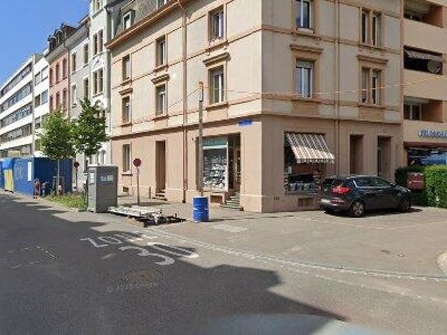 Apartment for rent in Basel Stadt, Basel Stadt Kantone