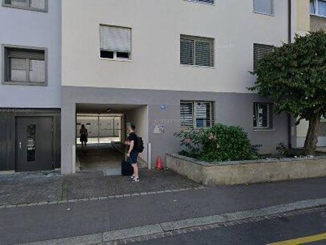 Apartment for rent in Basel Stadt, Basel Stadt Kantone