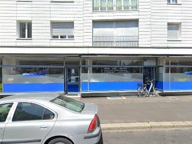 Apartment for rent in Basel Stadt, Basel Stadt Kantone