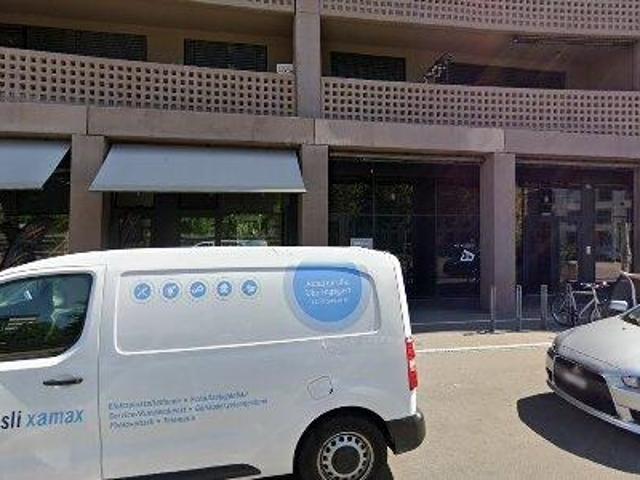 Apartment for rent in Basel Stadt, Basel Stadt Kantone