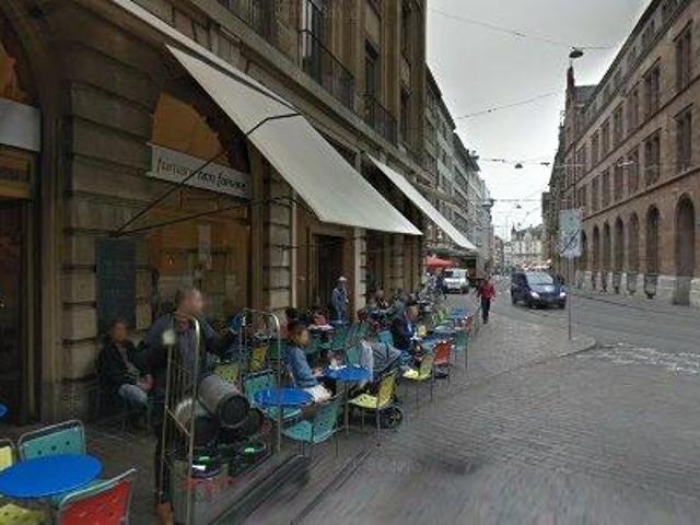 Apartment for rent in Basel Stadt, Basel Stadt Kantone