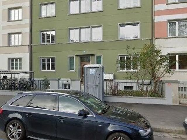 Apartment for rent in Basel Stadt, Basel Stadt Kantone