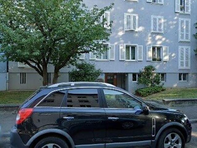 Apartment for rent in Basel Stadt, Basel Stadt Kantone