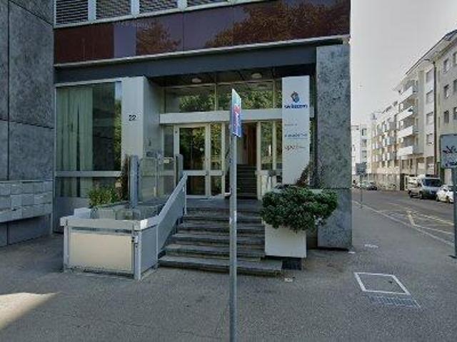 Apartment for rent in Basel Stadt, Basel Stadt Kantone