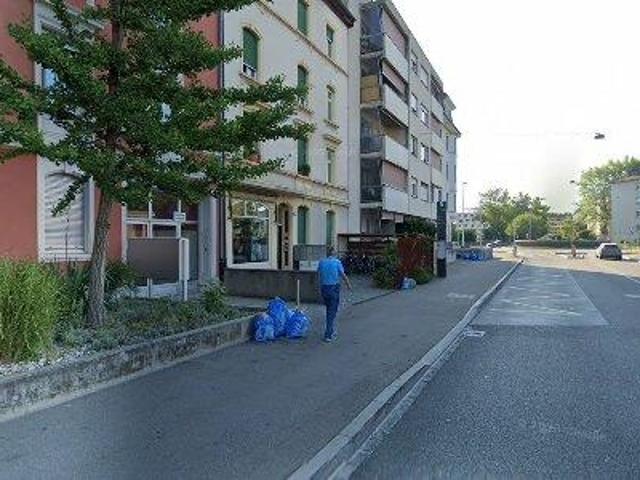 Apartment for rent in Basel Stadt, Basel Stadt Kantone