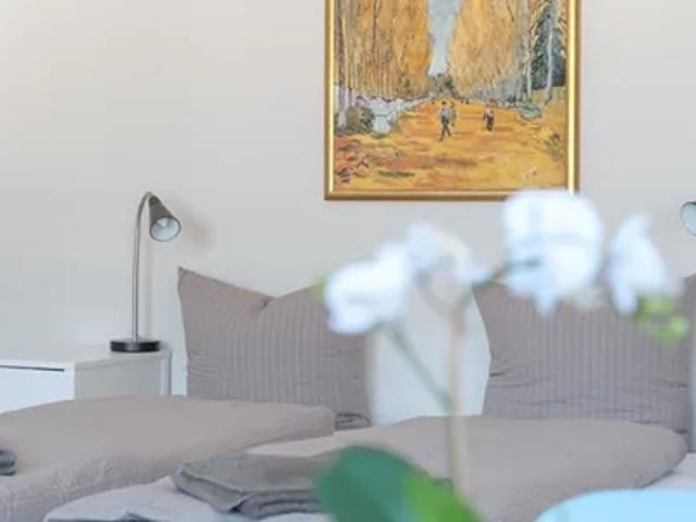 Apartment for rent in Basel Stadt, Basel Stadt Kantone