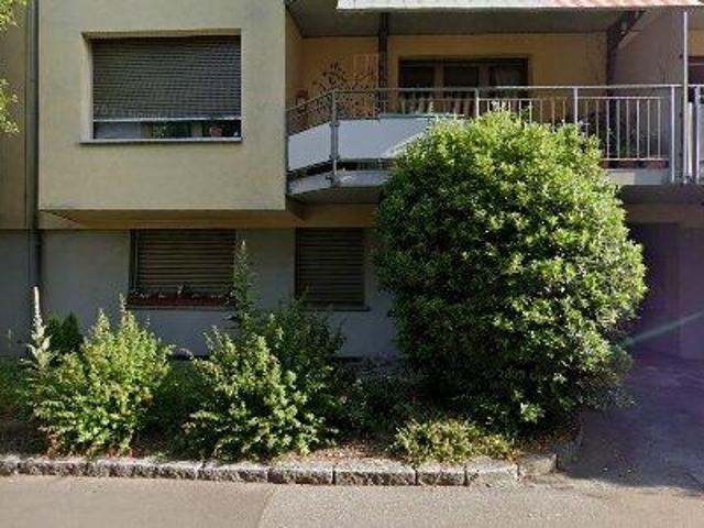 Apartment for rent in Basel Stadt, Basel Stadt Kantone