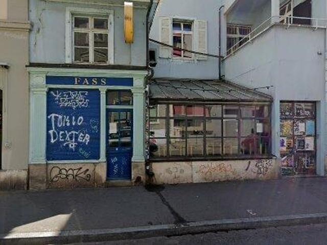 Apartment for rent in Basel Stadt, Basel Stadt Kantone
