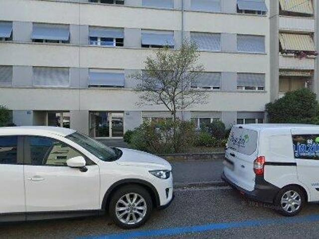 Apartment for rent in Basel Stadt, Basel Stadt Kantone