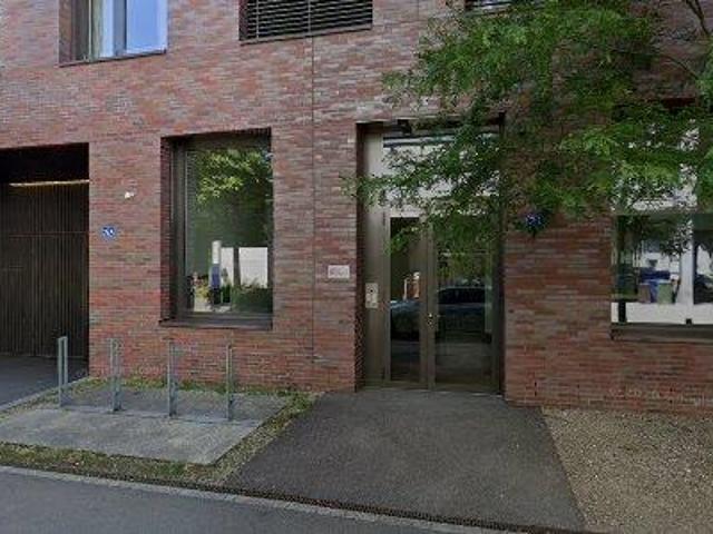 Apartment for rent in Basel Stadt, Basel Stadt Kantone