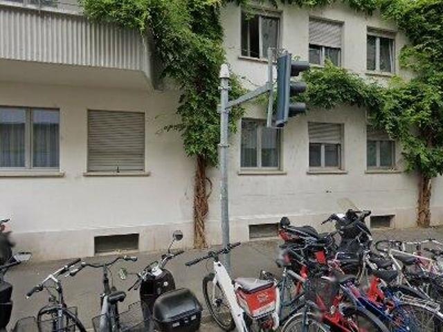 Apartment for rent in Basel Stadt, Basel Stadt Kantone