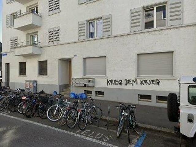 Apartment for rent in Basel Stadt, Basel Stadt Kantone