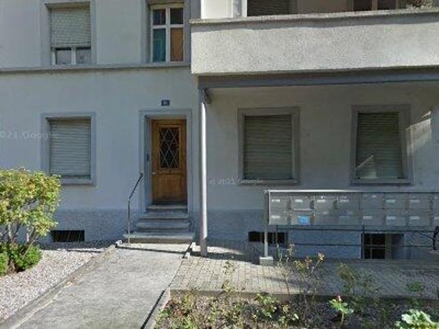 Apartment for rent in Basel Stadt, Basel Stadt Kantone