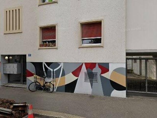 Apartment for rent in Basel Stadt, Basel Stadt Kantone