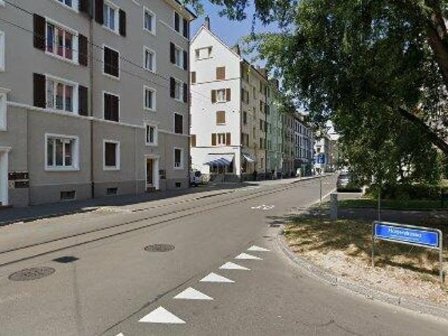 Apartment for rent in Basel Stadt, Basel Stadt Kantone