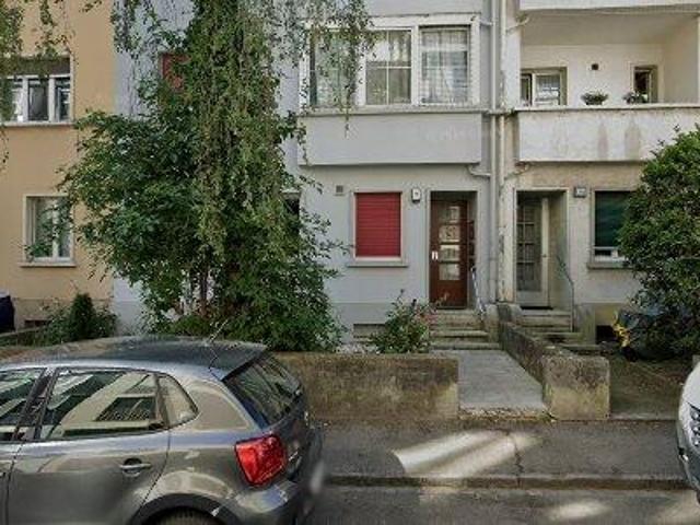 Apartment for rent in Basel Stadt, Basel Stadt Kantone