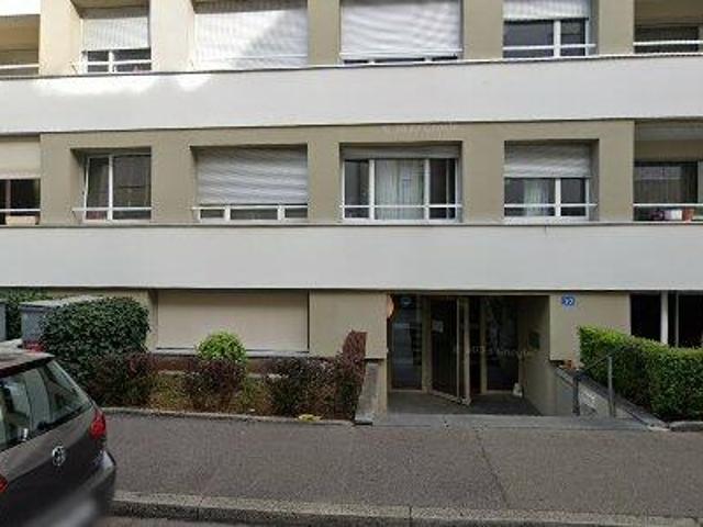 Apartment for rent in Basel Stadt, Basel Stadt Kantone