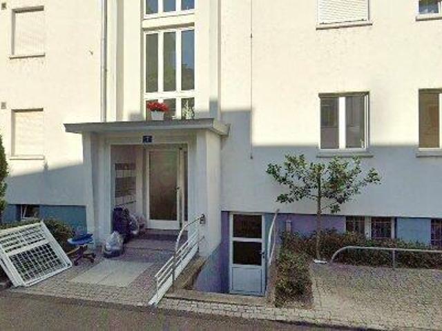 Apartment for rent in Basel Stadt, Basel Stadt Kantone