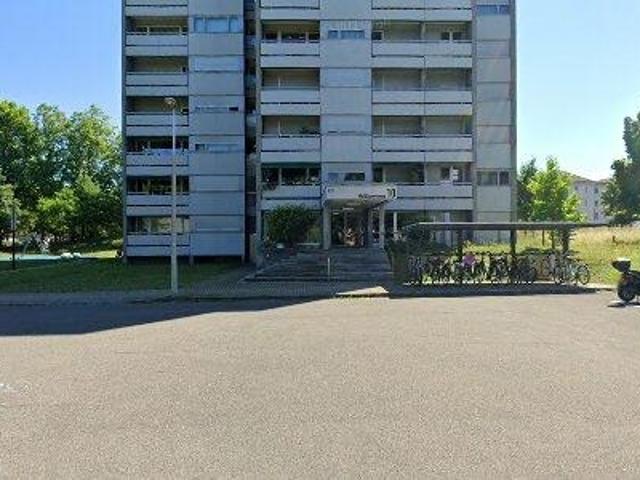 Apartment for rent in Basel Stadt, Basel Stadt Kantone