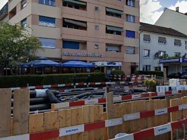 Apartment for rent in Basel Stadt, Basel Stadt Kantone