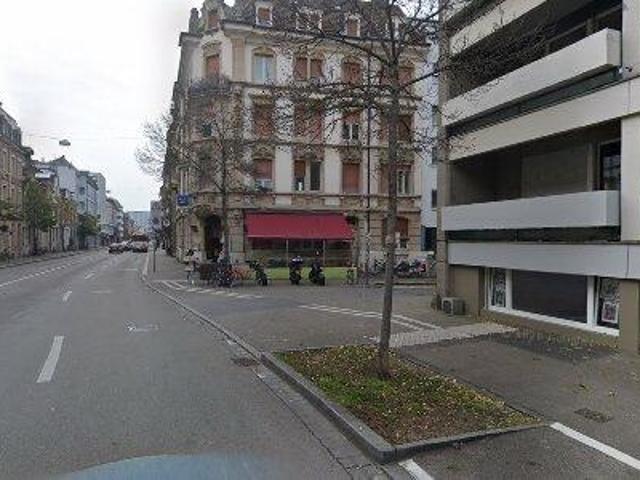 Apartment for rent in Basel Stadt, Basel Stadt Kantone