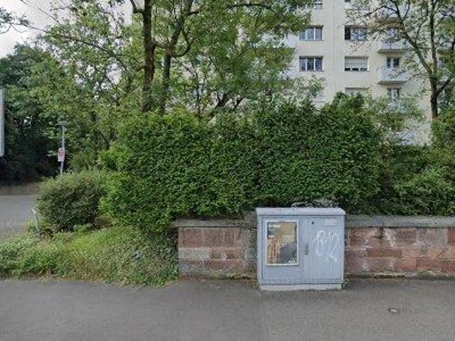 Apartment for rent in Basel Stadt, Basel Stadt Kantone